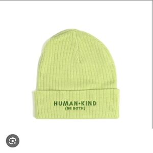 Wear the Peace Human Kind beanie